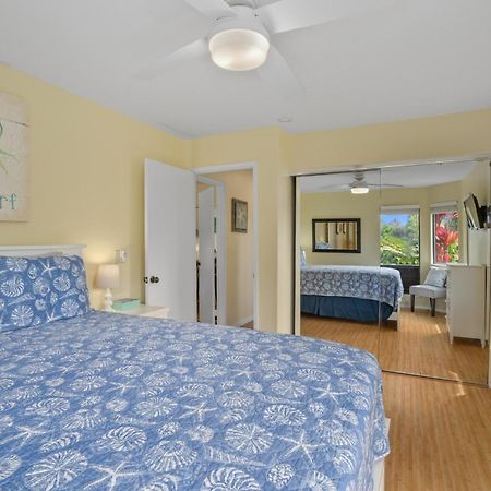 Hanalei Bay Villa Cottage 2Br 2Ba With Mountain Views Hbv24 พรินซ์วิลล์ ภายนอก รูปภาพ