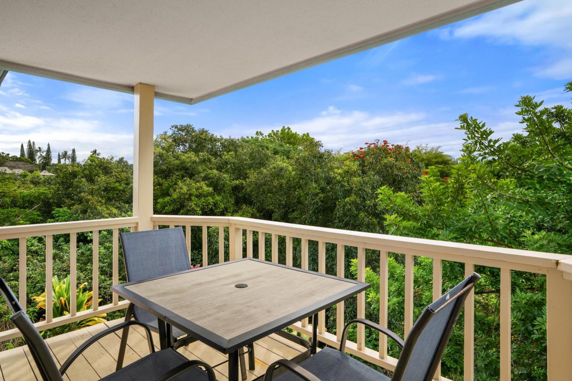 Hanalei Bay Villa Cottage 2Br 2Ba With Mountain Views Hbv24 พรินซ์วิลล์ ภายนอก รูปภาพ