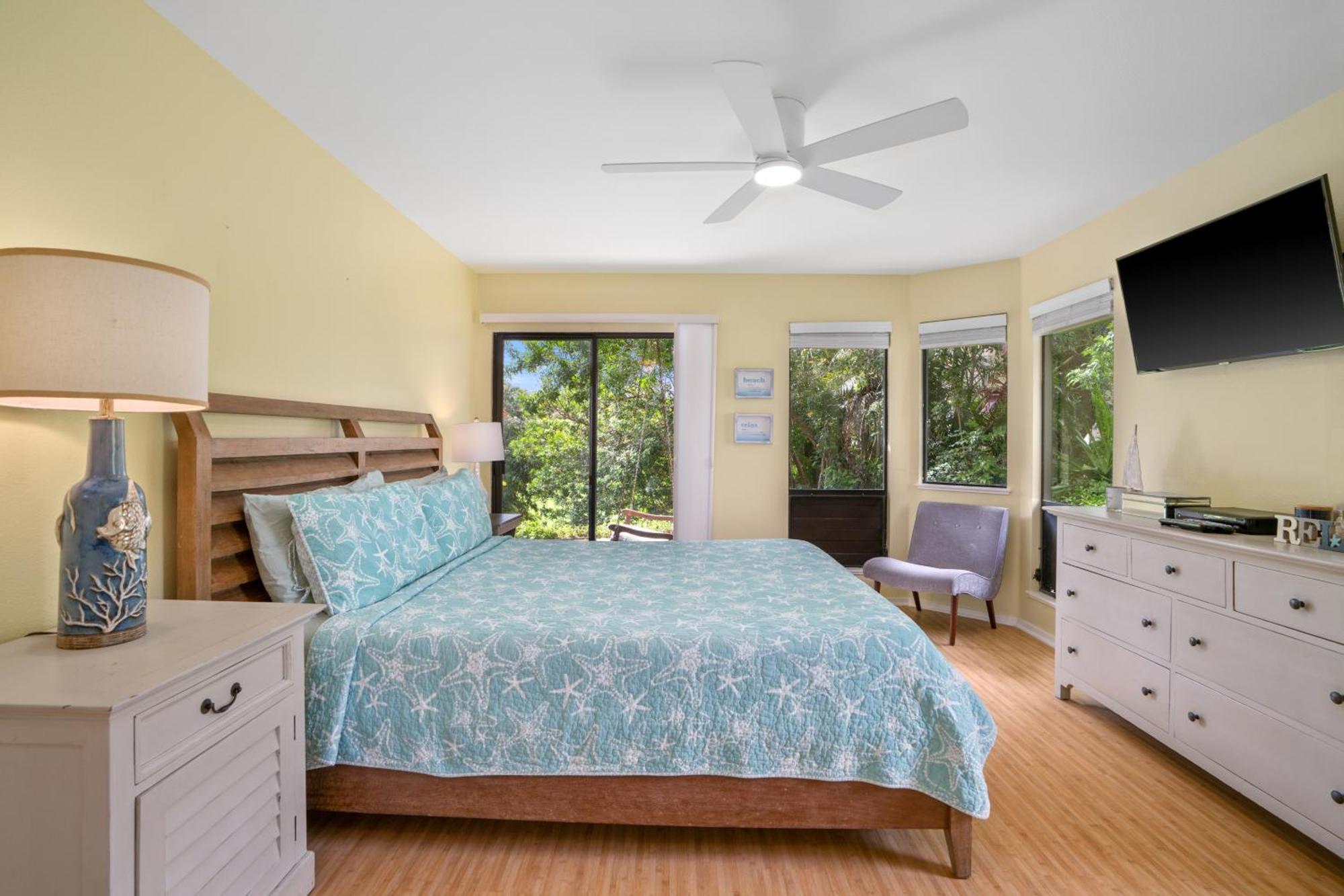 Hanalei Bay Villa Cottage 2Br 2Ba With Mountain Views Hbv24 พรินซ์วิลล์ ภายนอก รูปภาพ